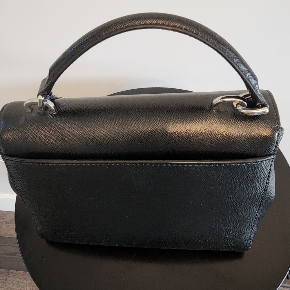 Michael Kors Small Ava Bag - Picture 5 of 7